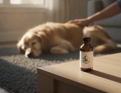 CBD Oil for Dogs with Joint Pain: A Natural Guide to Mobility Support (2026)