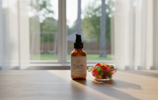 CBD for Managing Daily Stress: A Comprehensive Guide to Finding Your Calm
