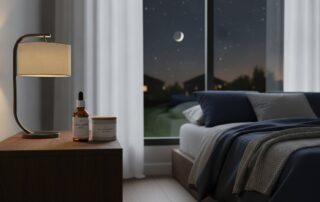 CBD for a More Restful Night’s Sleep: A Natural Guide to Better Rest in 2026