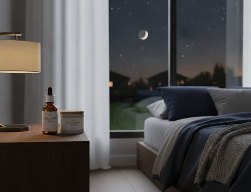 CBD for a More Restful Night’s Sleep: A Natural Guide to Better Rest in 2026