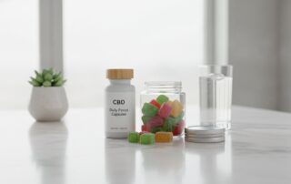 Can You Build a Tolerance to CBD? The Science of Long-Term Use
