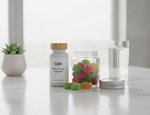 Can You Build a Tolerance to CBD? The Science of Long-Term Use