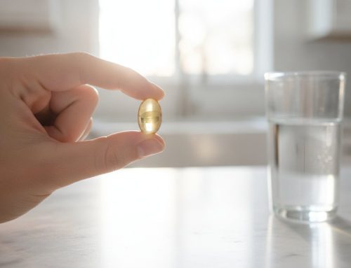 Easy to Swallow CBD Pills: A Guide to Stress-Free Wellness in 2026