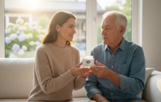How to Convince a Family Member to Try CBD: A Compassionate Guide