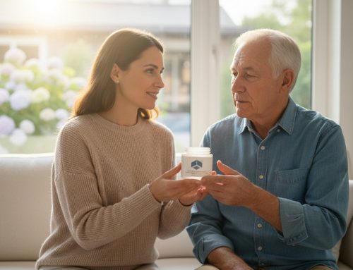 How to Convince a Family Member to Try CBD: A Compassionate Guide