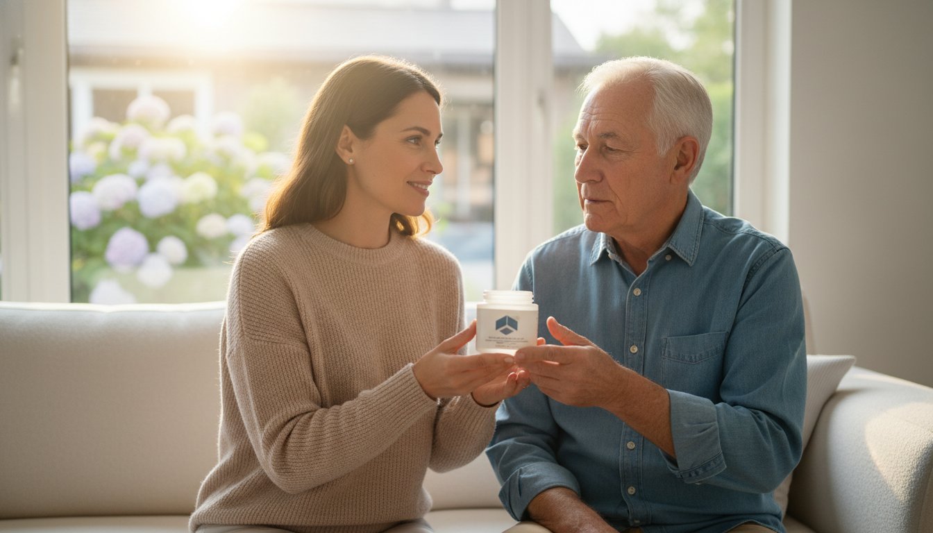 How to Convince a Family Member to Try CBD: A Compassionate Guide