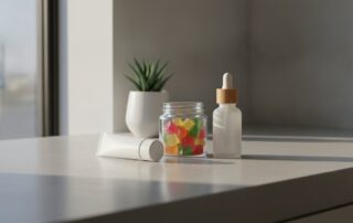 How to Start Taking CBD for the First Time: A 2026 Beginner’s Guide