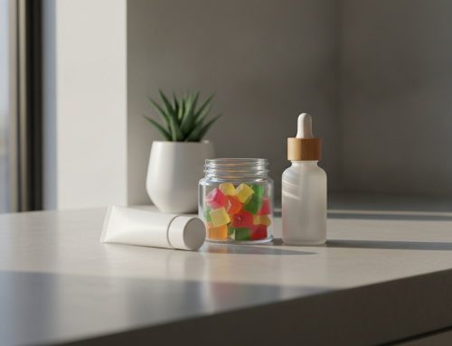 How to Start Taking CBD for the First Time: A 2026 Beginner’s Guide