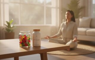 How to Use CBD to Improve Mood: A Natural Guide to Emotional Balance in 2026