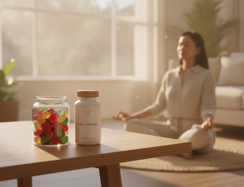 How to Use CBD to Improve Mood: A Natural Guide to Emotional Balance in 2026