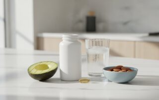 Taking CBD Capsules on an Empty Stomach: Does Timing Really Matter?