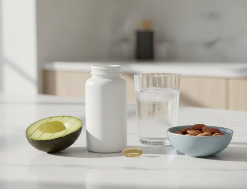 Taking CBD Capsules on an Empty Stomach: Does Timing Really Matter?