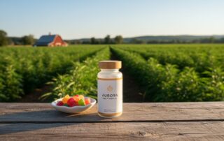 USA Grown Organic Hemp: Why Domestic Sourcing is the Gold Standard for CBD
