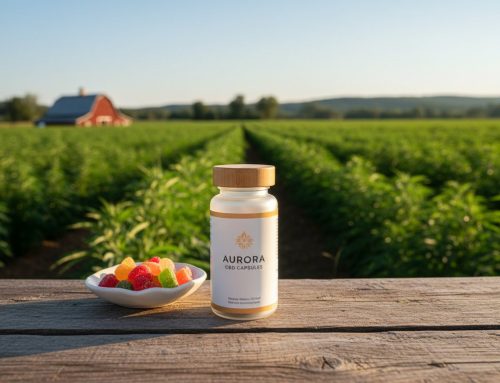 USA Grown Organic Hemp: Why Domestic Sourcing is the Gold Standard for CBD