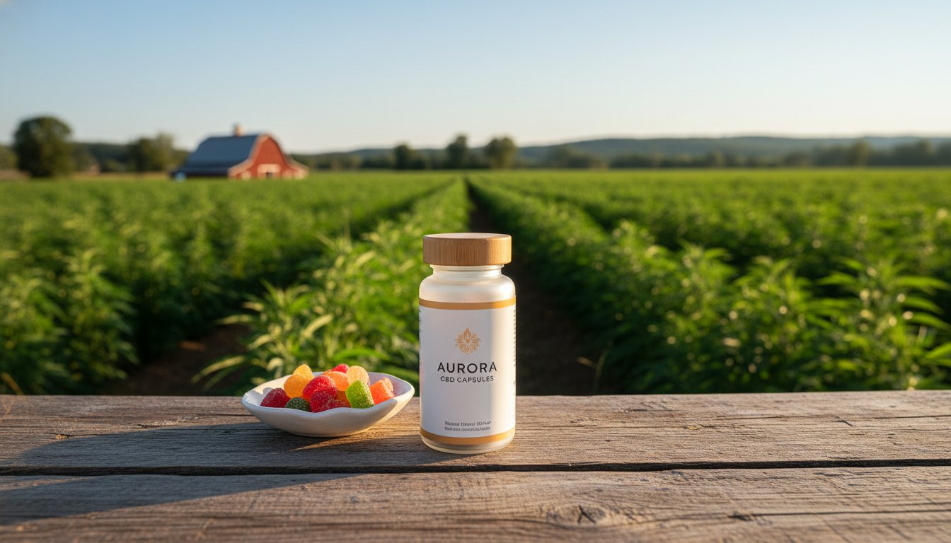 USA Grown Organic Hemp: Why Domestic Sourcing is the Gold Standard for CBD