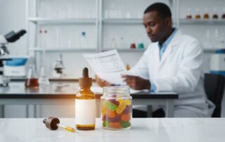 Understanding CBD Lab Results: A Beginner’s Guide to Reading COAs in 2026