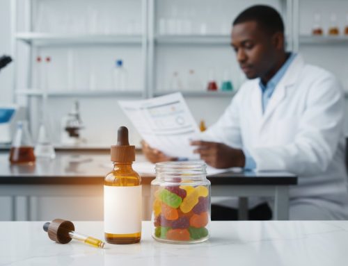 Understanding CBD Lab Results: A Beginner’s Guide to Reading COAs in 2026