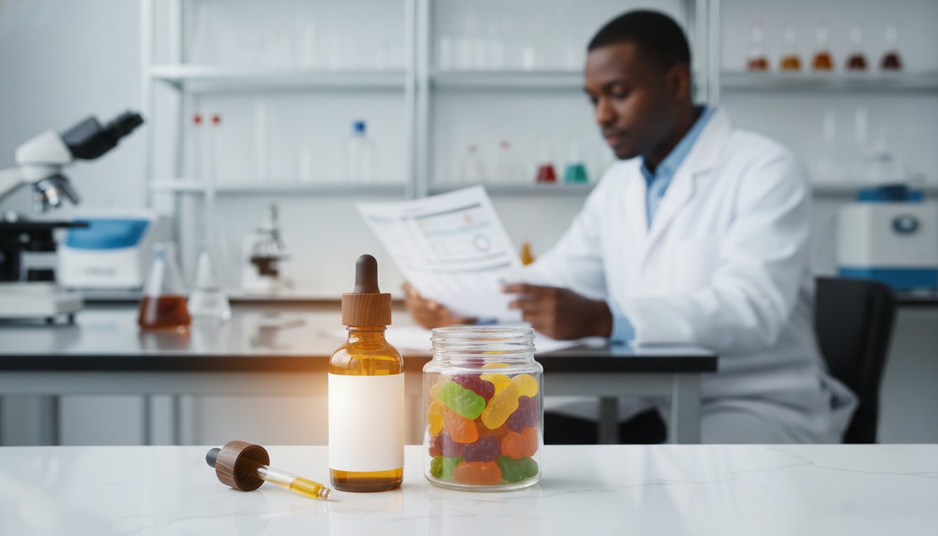 Understanding CBD Lab Results: A Beginner’s Guide to Reading COAs in 2026