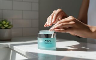 Using CBD Topicals for Joint Support: A Complete Guide to Targeted Comfort