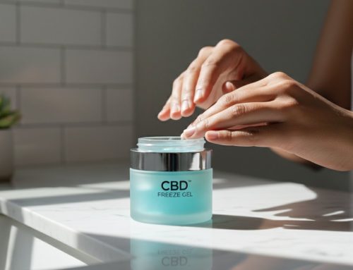 Using CBD Topicals for Joint Support: A Complete Guide to Targeted Comfort