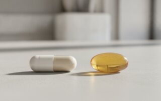 What Is the Difference Between CBD Softgels and Capsules? A Clear Comparison