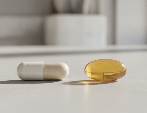 What Is the Difference Between CBD Softgels and Capsules? A Clear Comparison