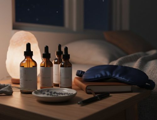 Best CBD for Sleep and Anxiety: Top Picks for 2026