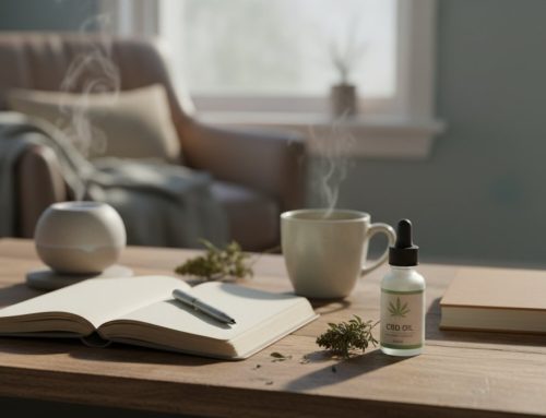 CBD for Anxiety and Depression: What You Need to Know