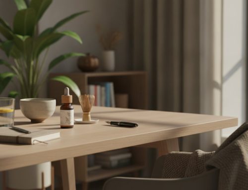 CBD for Everyday Wellness: A Complete Guide