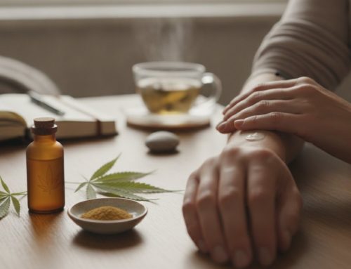 CBD for Nerve Pain Relief: A Practical Guide
