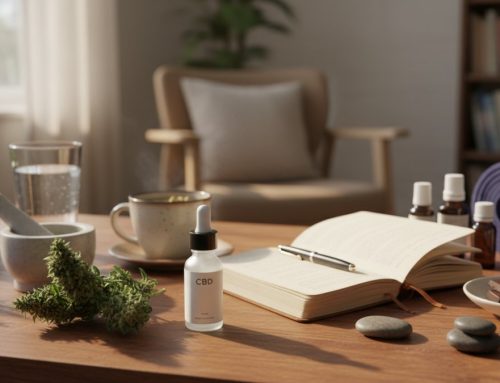 CBD Health Benefits List: 10 Science-Backed Effects
