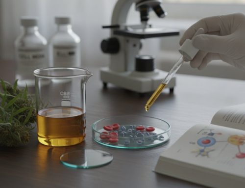 How CBD Helps With Inflammation: The Science Explained