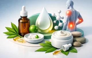 THC-Free CBD for Pain: What to Know