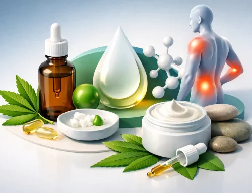 THC-Free CBD for Pain: What to Know