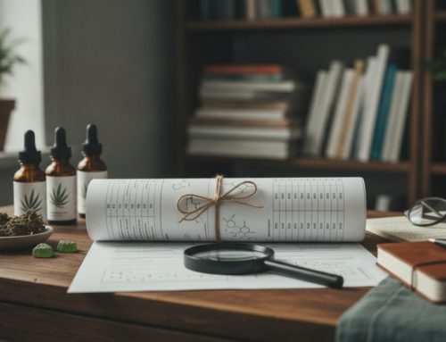 Understanding CBD Lab Results: A Complete Guide