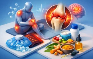 What Helps With Inflammation Pain?