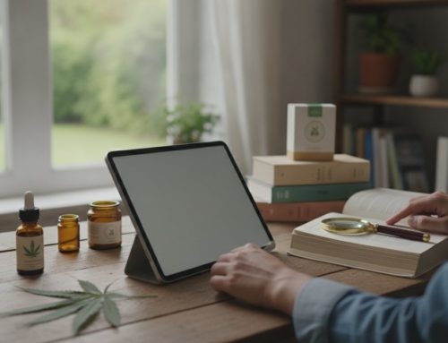 Where to Buy Premium CBD Oil: 2026 Guide