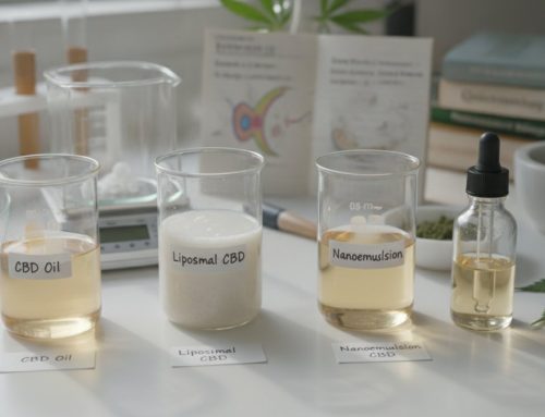Why CBD Bioavailability Matters: A Complete Guide