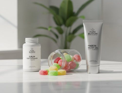 Best CBD Products of 2026: A Comprehensive Guide to Quality and Purity