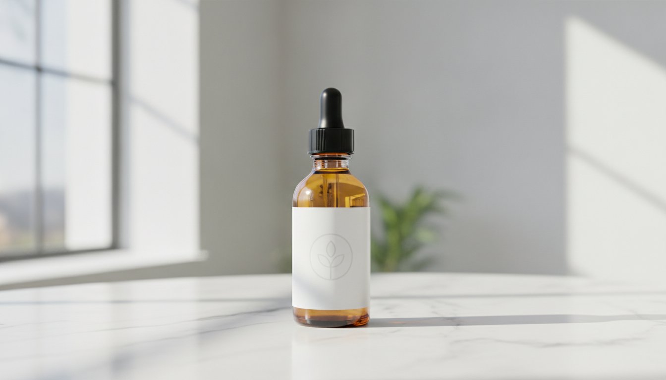 Broad Spectrum CBD Oil: The Complete Guide to THC-Free Wellness