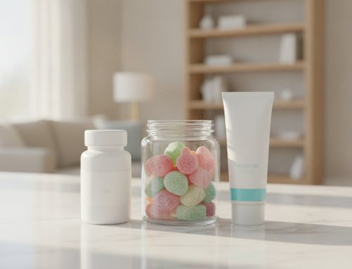 Buy CBD Online: A Trusted Guide to Quality, Safety, and Transparency in 2026