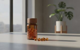 CBD Capsules for Headache Relief: A Natural Path to Comfort in 2026