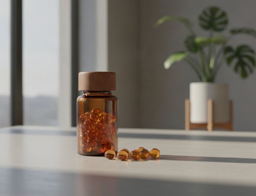 CBD Capsules for Headache Relief: A Natural Path to Comfort in 2026