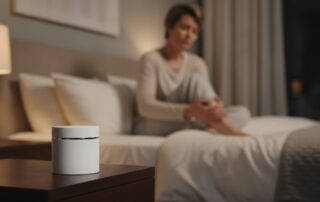 CBD Cream for Restless Legs: A Natural Guide to Nighttime Comfort