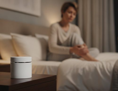 CBD Cream for Restless Legs: A Natural Guide to Nighttime Comfort