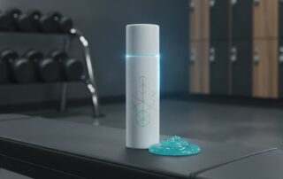 CBD Freeze Gel for Athletes: The Ultimate Guide to Recovery in 2026