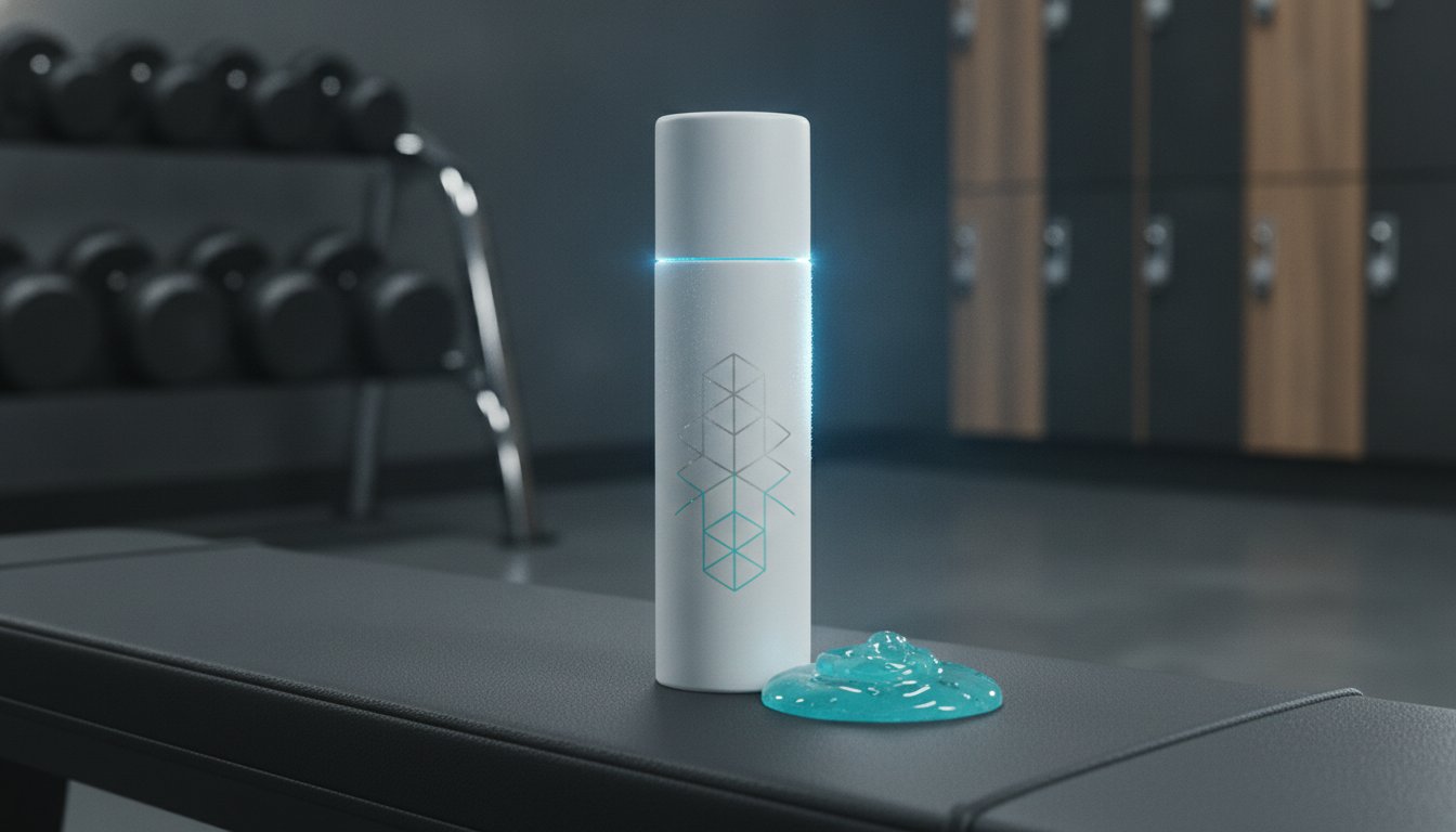 CBD Freeze Gel for Athletes: The Ultimate Guide to Recovery in 2026