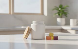 CBD Gummies for Daily Wellness: A Simple 2026 Guide