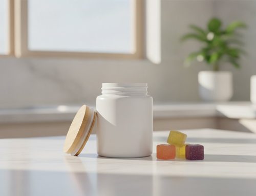 CBD Gummies for Daily Wellness: A Simple 2026 Guide