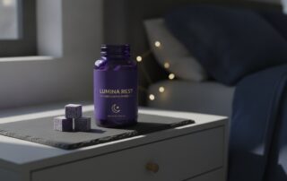 CBD Gummies for Sleep: A Reassuring Guide to More Restful Nights in 2026